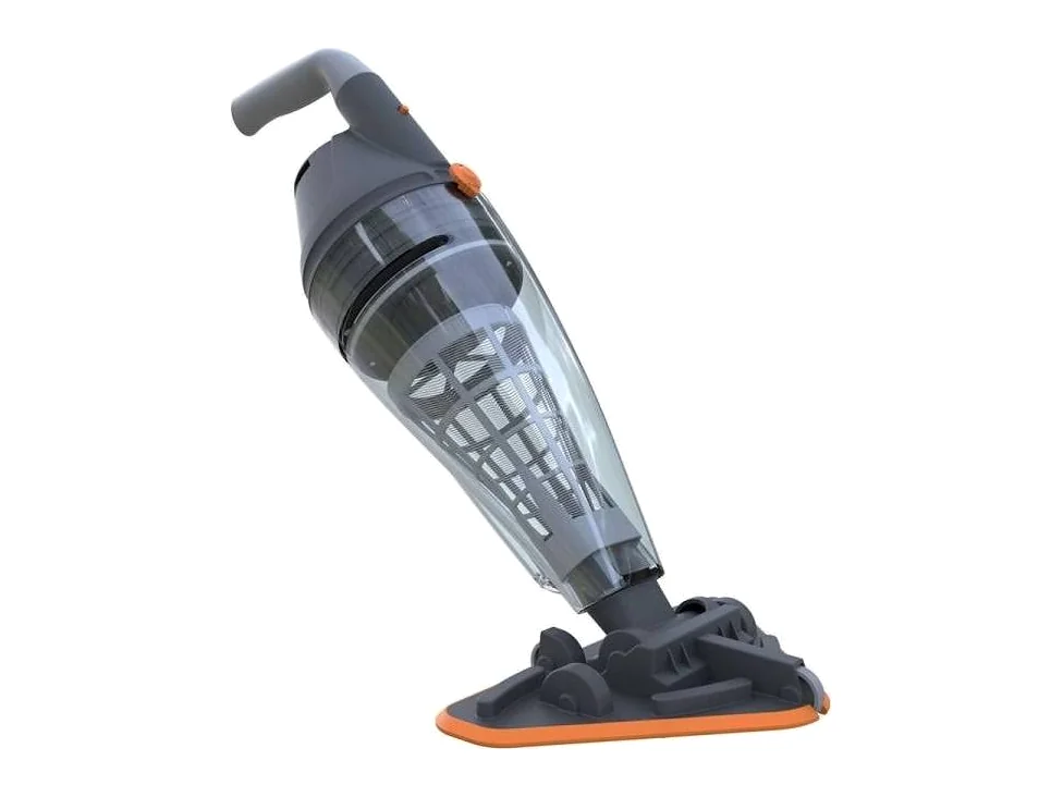 Aspirateur à batterie pour spa et petit bassin