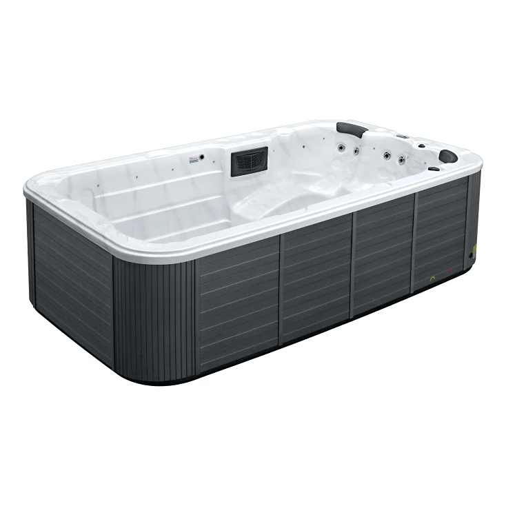 Spa de nage Nimos 6 places, gamme Spas de nage